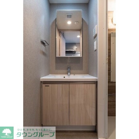 コンフォリア・リヴ東中野の物件内観写真